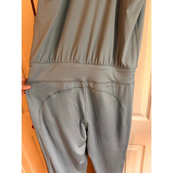 NWT Sweaty Betty Gary Jumpsuit Size Large - Picture 4 of 7